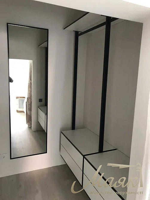 Аренда 2-х комнатной квартиры в ЖК Подол Град, Воздвиженка Киев - изображение 8