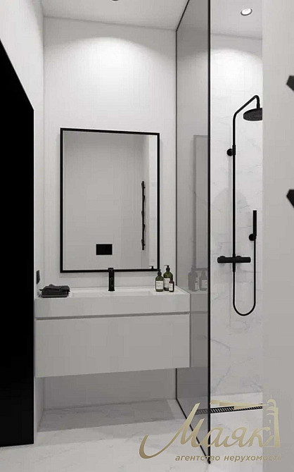 Аренда 2-х комнатной квартиры в ЖК Подол Град, Воздвиженка Киев - изображение 5