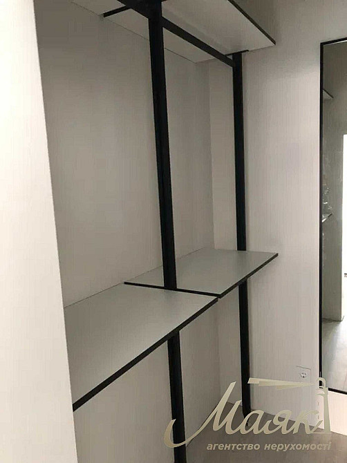 Аренда 2-х комнатной квартиры в ЖК Подол Град, Воздвиженка Киев - изображение 7