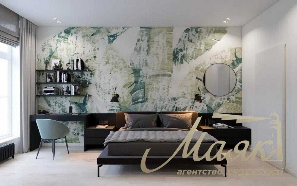 Аренда 2-х комнатной квартиры в ЖК Подол Град, Воздвиженка Киев - изображение 2