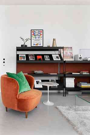 Аренда Дизайнерской Квартиры ЖК River Stone 91м2 ул. Трускавецкая 8 Киев