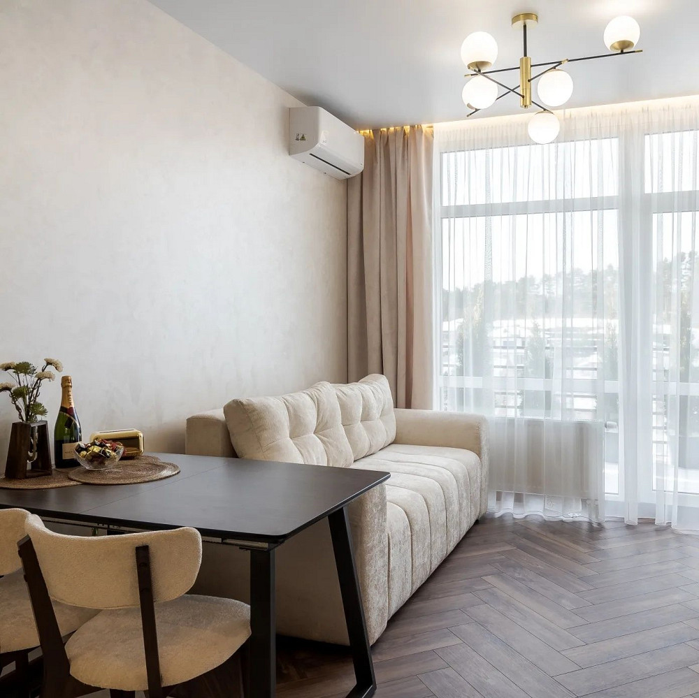 Оренда 1-кімн.кв-ри вул.Львівська/ Брюховичі, ЖК ГРІНВУД 2 Брюховичи - изображение 3