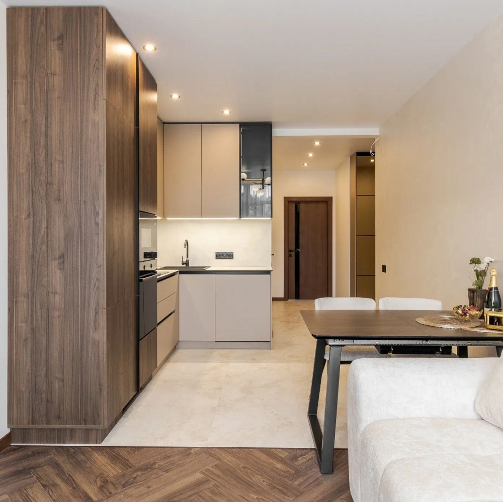 Оренда 1-кімн.кв-ри вул.Львівська/ Брюховичі, ЖК ГРІНВУД 2 Брюховичи - изображение 1