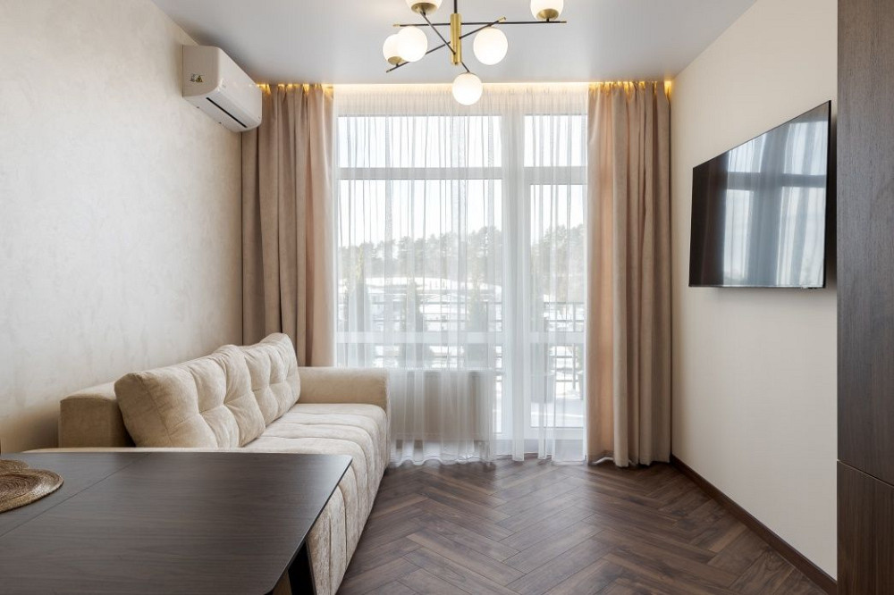 Оренда 1-кімн.кв-ри вул.Львівська/ Брюховичі, ЖК ГРІНВУД 2 Брюховичи - изображение 5