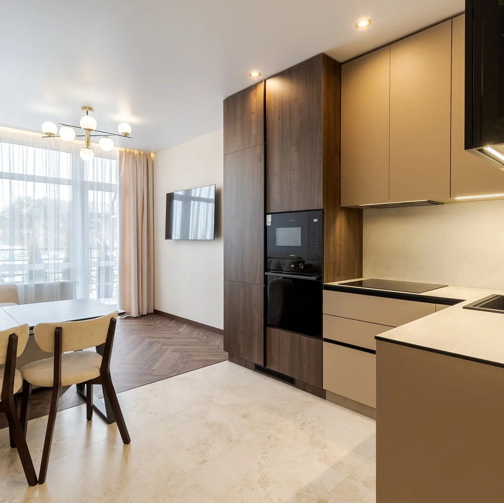 Оренда 1-кімн.кв-ри вул.Львівська/ Брюховичі, ЖК ГРІНВУД 2 Брюховичи - изображение 2