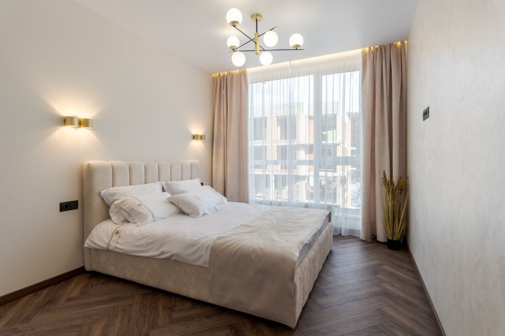 Оренда 1-кімн.кв-ри вул.Львівська/ Брюховичі, ЖК ГРІНВУД 2 Брюховичи - изображение 7