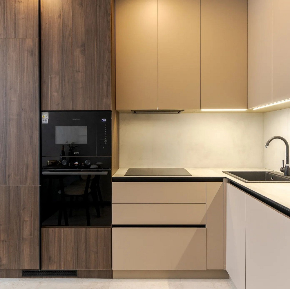 Оренда 1-кімн.кв-ри вул.Львівська/ Брюховичі, ЖК ГРІНВУД 2 Брюховичи - изображение 4