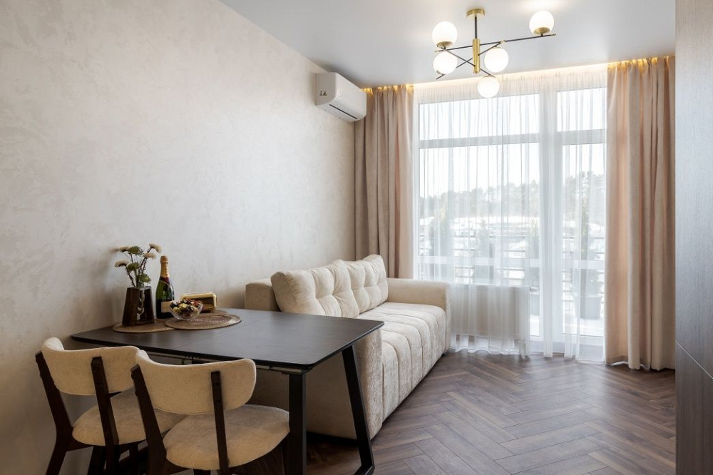 Оренда 1-кімн.кв-ри вул.Львівська/ Брюховичі, ЖК ГРІНВУД 2 Брюховичи - изображение 6