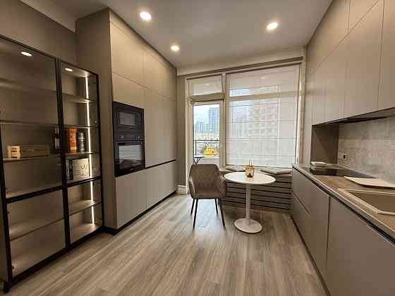 ЖК 52 Перлина Вул. Бойчука 19а Киев