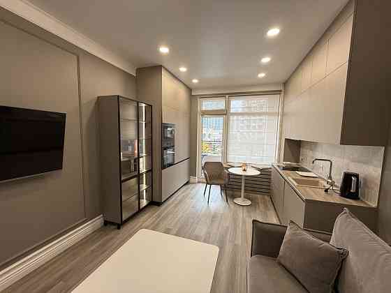 ЖК 52 Перлина Вул. Бойчука 19а Киев