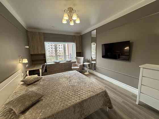 ЖК 52 Перлина Вул. Бойчука 19а Киев