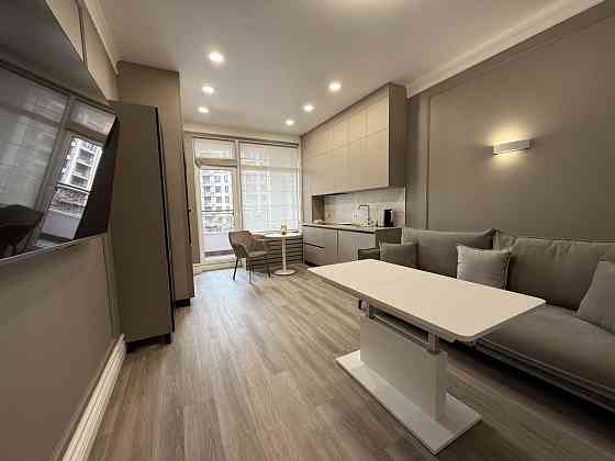 ЖК 52 Перлина Вул. Бойчука 19а Киев