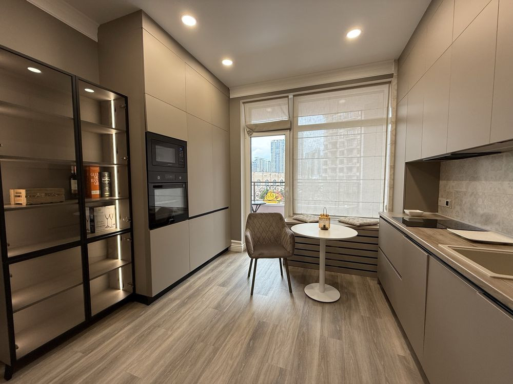 ЖК 52 Перлина Вул. Бойчука 19а Київ - зображення 1