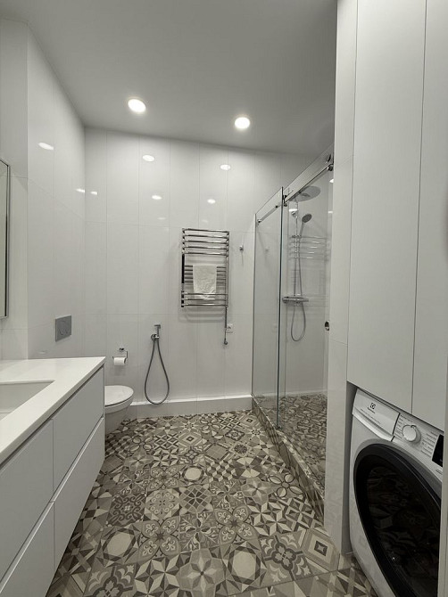 ЖК 52 Перлина Вул. Бойчука 19а Київ - зображення 6