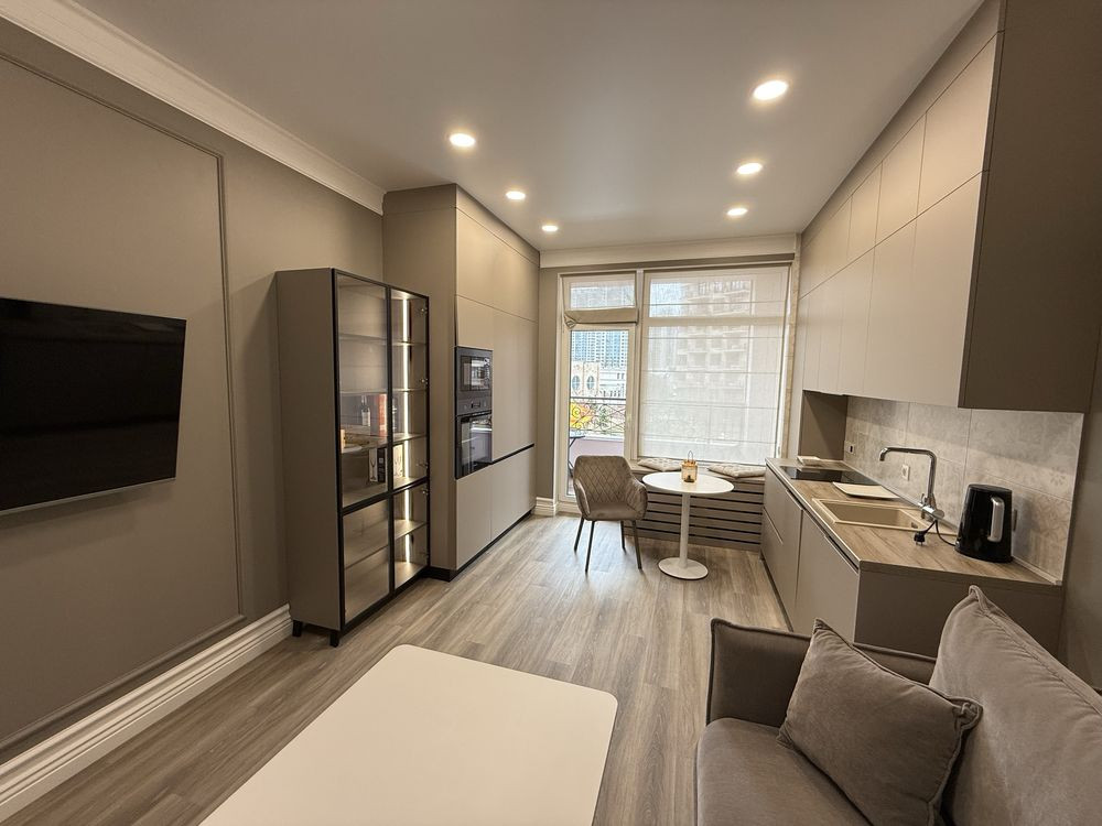 ЖК 52 Перлина Вул. Бойчука 19а Київ - зображення 2