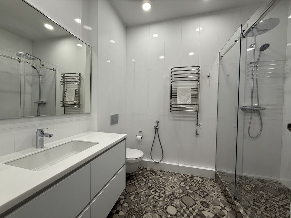 ЖК 52 Перлина Вул. Бойчука 19а Київ - зображення 7