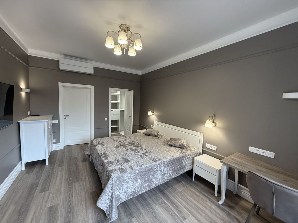 ЖК 52 Перлина Вул. Бойчука 19а Київ - зображення 4