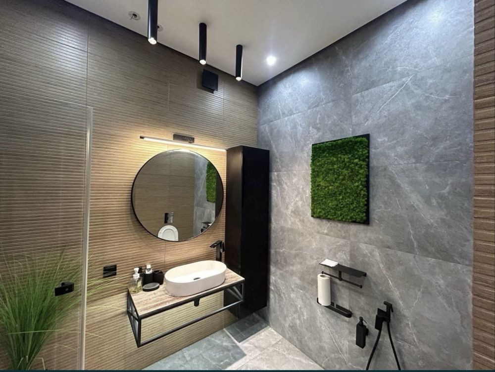 ‼️Сдам красивую 2к квартиру в ЖК на Таирова‼️ Одеса - зображення 6