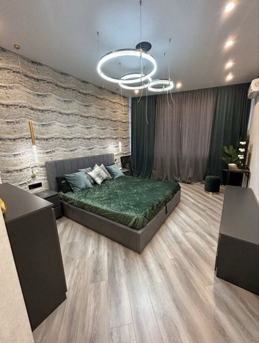 ‼️Сдам красивую 2к квартиру в ЖК на Таирова‼️ Одеса - зображення 2