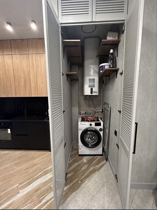 ‼️Сдам красивую 2к квартиру в ЖК на Таирова‼️ Одеса - зображення 5