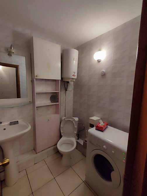 Оренда 2х кімнатної квартири ст.м. Печерська Киев - изображение 5