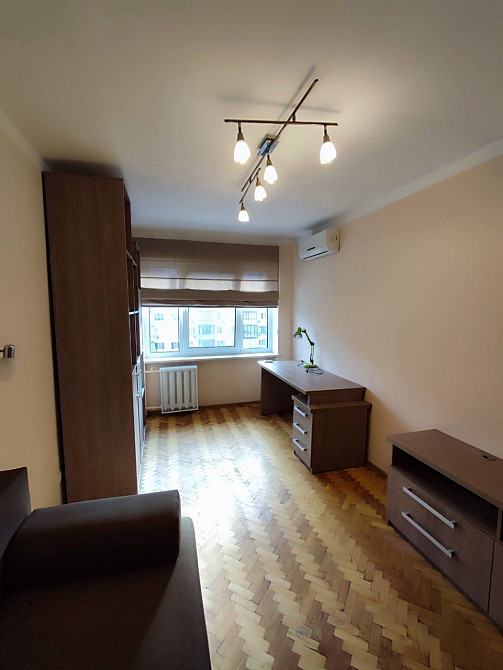 Оренда 2х кімнатної квартири ст.м. Печерська Киев - изображение 7