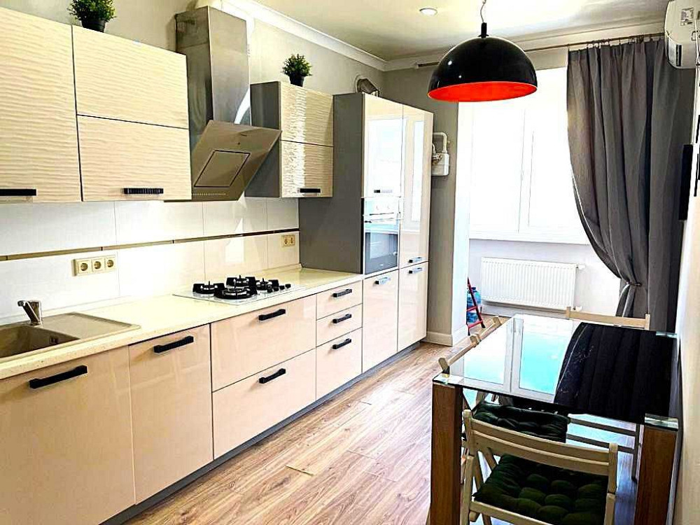 Без % Здається 2-кімнатна квартира ЖК «Софія» екологічно чистій зоні Софиевская Борщаговка - изображение 6