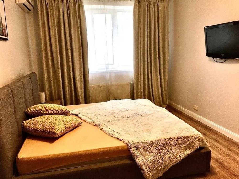 Без % Здається 2-кімнатна квартира ЖК «Софія» екологічно чистій зоні Софиевская Борщаговка - изображение 3