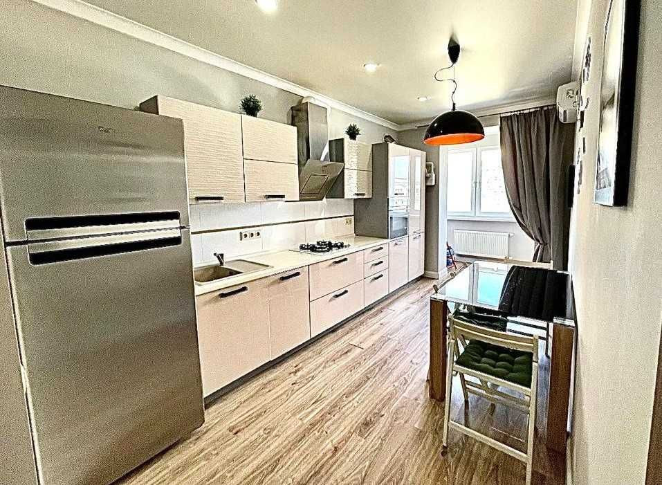 Без % Здається 2-кімнатна квартира ЖК «Софія» екологічно чистій зоні Софиевская Борщаговка - изображение 1