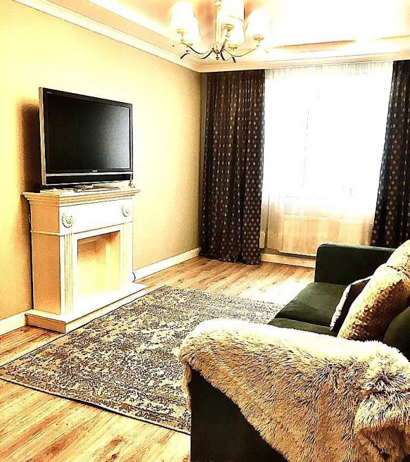 Без % Здається 2-кімнатна квартира ЖК «Софія» екологічно чистій зоні Софиевская Борщаговка - изображение 8