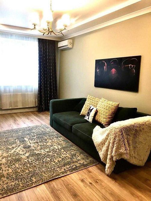 Без % Здається 2-кімнатна квартира ЖК «Софія» екологічно чистій зоні Софиевская Борщаговка - изображение 2