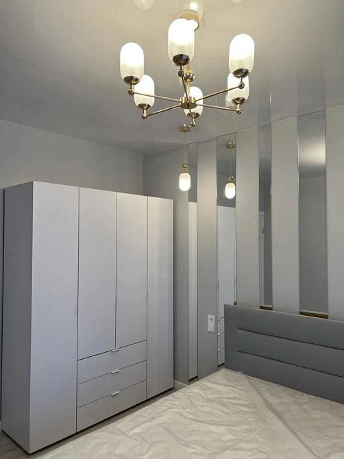 Оренда чудової квартири в ЖК Тіффані вул Пасічна біля парку Львов - изображение 5