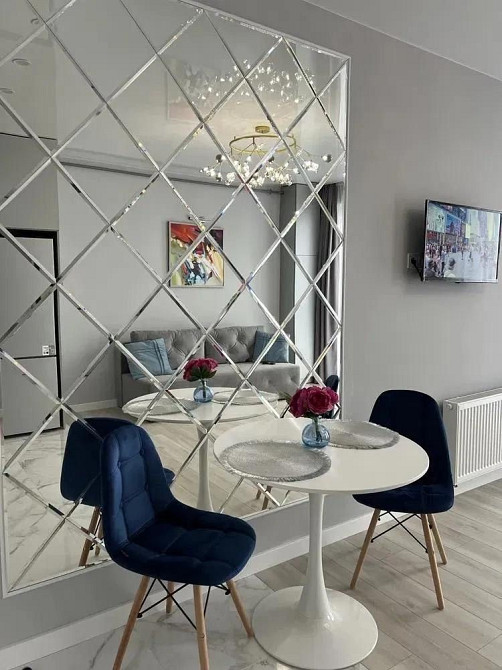 Оренда чудової квартири в ЖК Тіффані вул Пасічна біля парку Львов - изображение 3