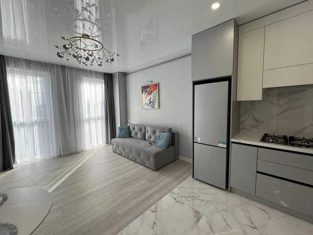 Оренда чудової квартири в ЖК Тіффані вул Пасічна біля парку Львов - изображение 2