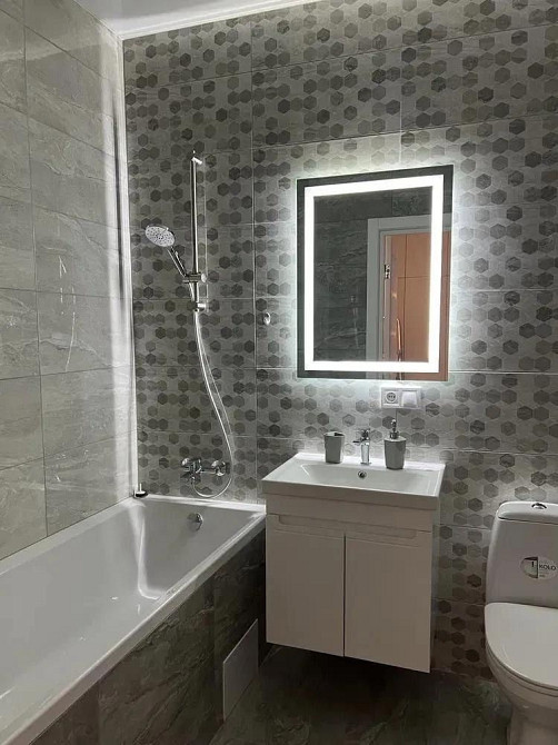 Оренда чудової квартири в ЖК Тіффані вул Пасічна біля парку Львов - изображение 8