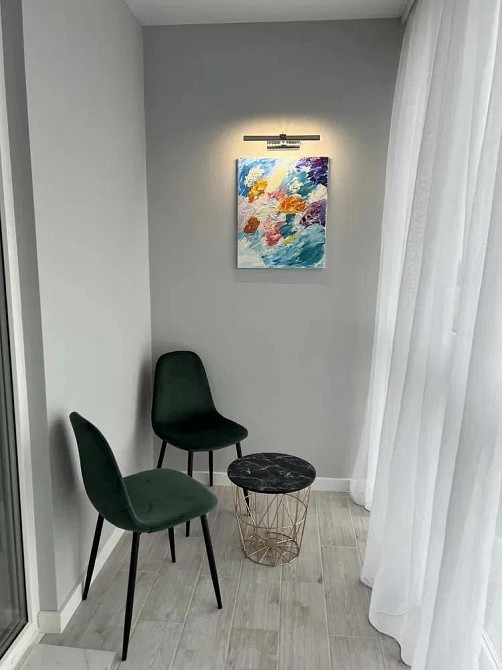 Оренда чудової квартири в ЖК Тіффані вул Пасічна біля парку Львов - изображение 7