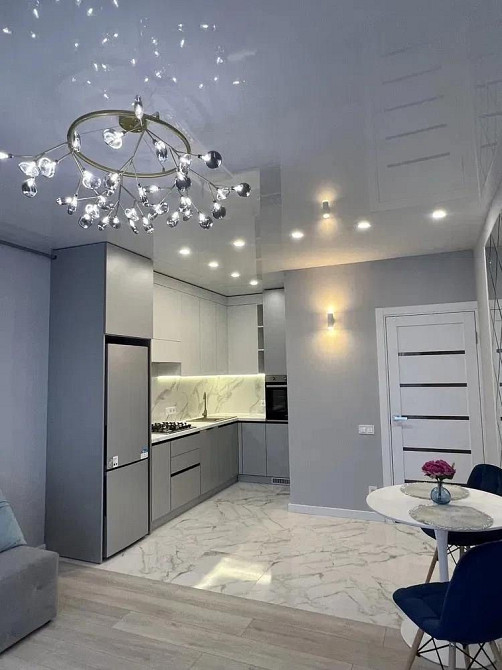 Оренда чудової квартири в ЖК Тіффані вул Пасічна біля парку Львов - изображение 1