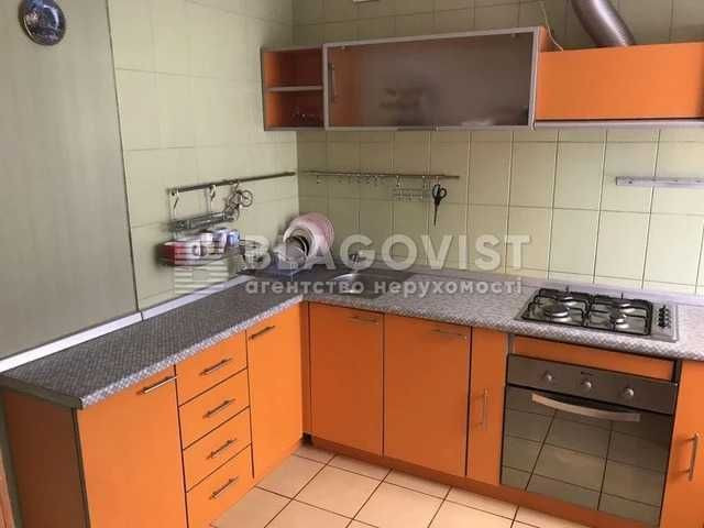 Оренда 1-кімнатної квартири з паркомісцем вул. Лабораторний пров. 6 Киев - изображение 2