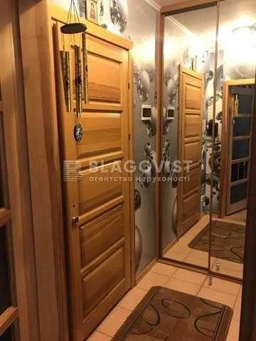 Оренда 1-кімнатної квартири з паркомісцем вул. Лабораторний пров. 6 Киев - изображение 6