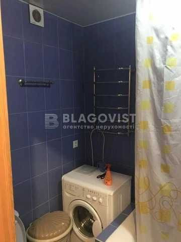 Оренда 1-кімнатної квартири з паркомісцем вул. Лабораторний пров. 6 Киев - изображение 5