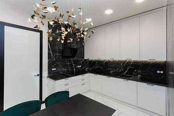 Оренда дизайнерської 3 кімнатної квартири в ЖК Альтер Его/Alter Ego Киев