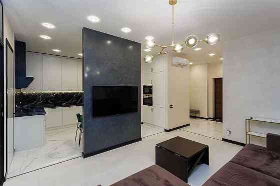 Оренда дизайнерської 3 кімнатної квартири в ЖК Альтер Его/Alter Ego Киев