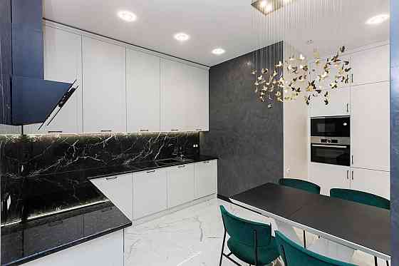 Оренда дизайнерської 3 кімнатної квартири в ЖК Альтер Его/Alter Ego Киев