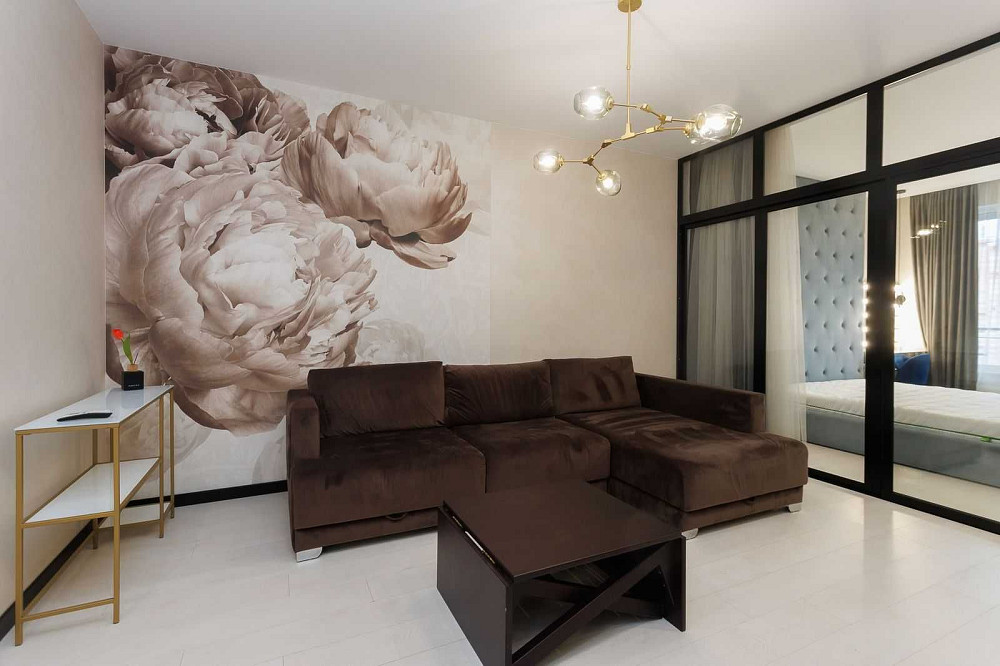 Оренда дизайнерської 3 кімнатної квартири в ЖК Альтер Его/Alter Ego Киев - изображение 2