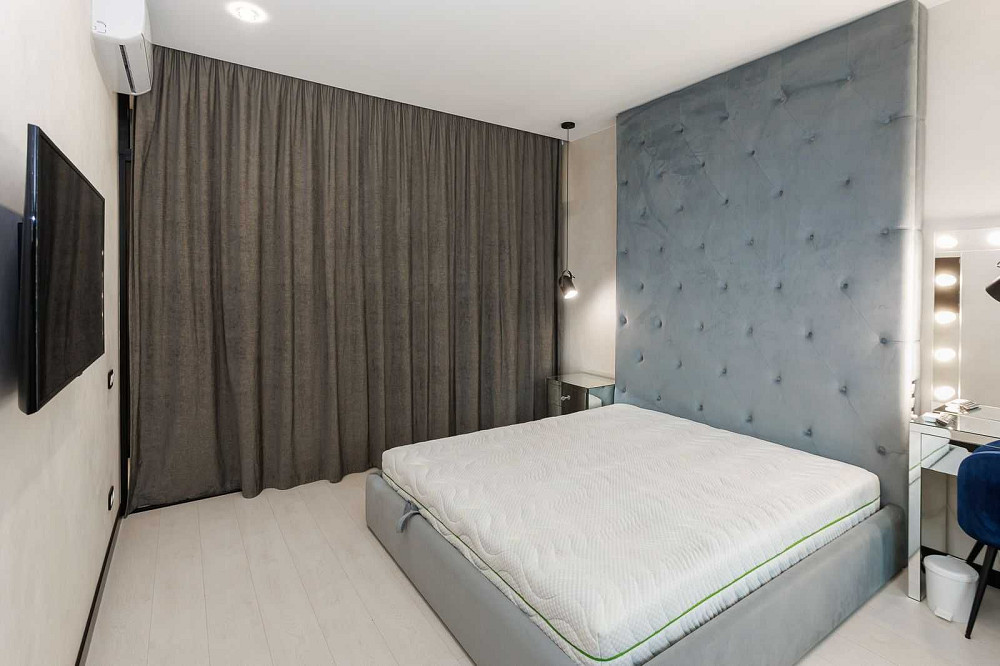 Оренда дизайнерської 3 кімнатної квартири в ЖК Альтер Его/Alter Ego Киев - изображение 7