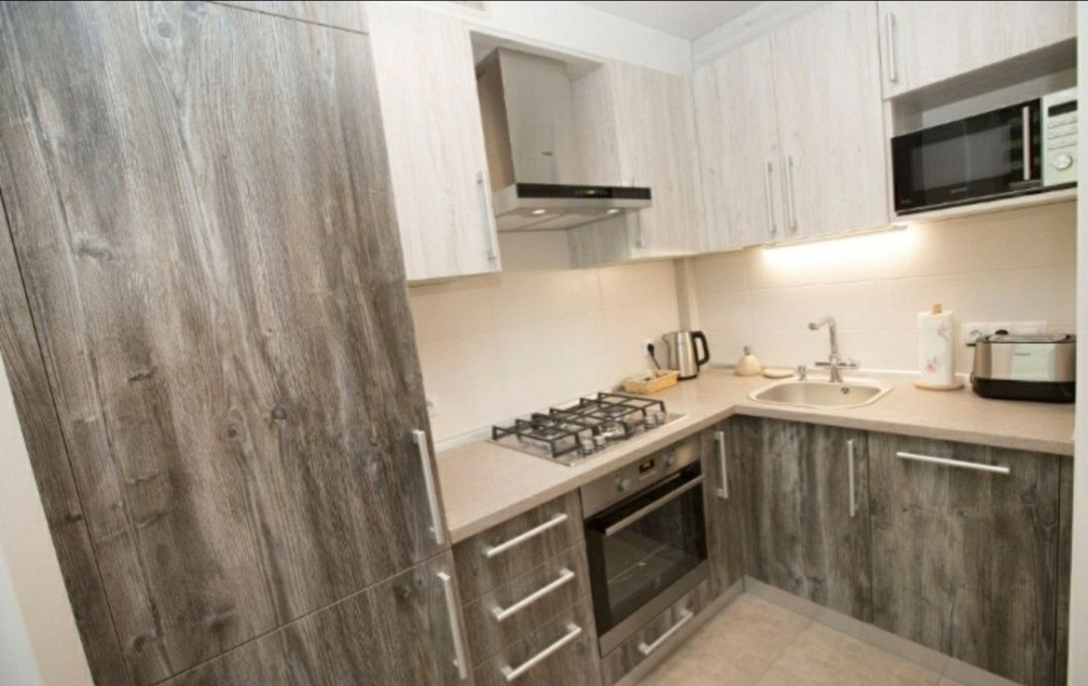 1к ЖК Семейный, Высоковольтная 14 Днепр - изображение 2