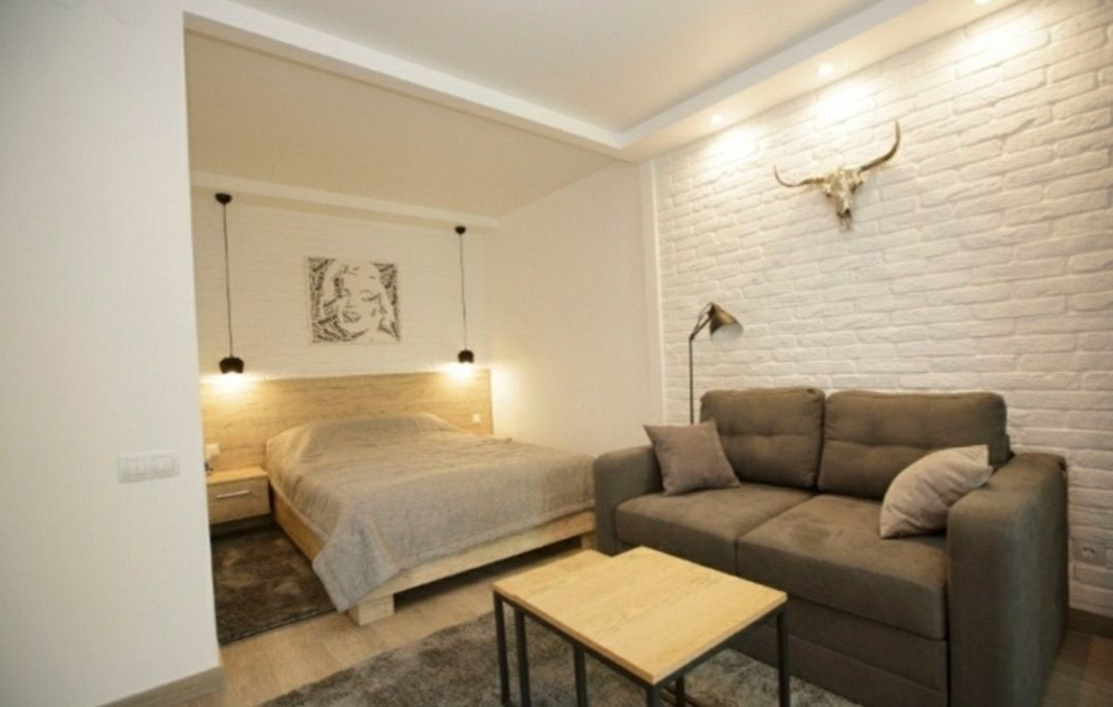 1к ЖК Семейный, Высоковольтная 14 Днепр - изображение 1