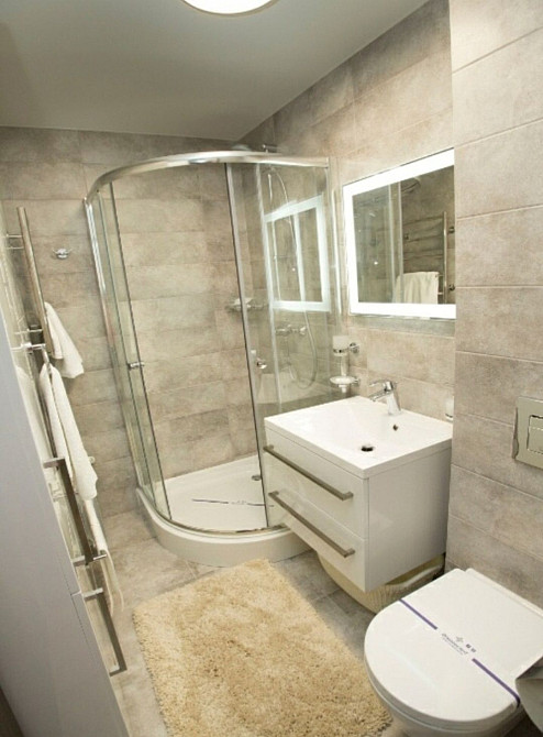 1к ЖК Семейный, Высоковольтная 14 Днепр - изображение 5