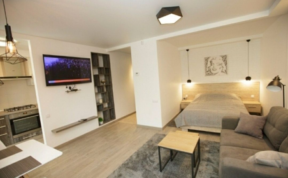 1к ЖК Семейный, Высоковольтная 14 Днепр - изображение 4