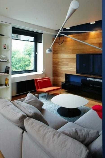 Без% Оренда 2к квартири Заньковецької 5/2 Киев - изображение 2